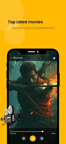 free-jiohotstar-subscription Top Rated Movies